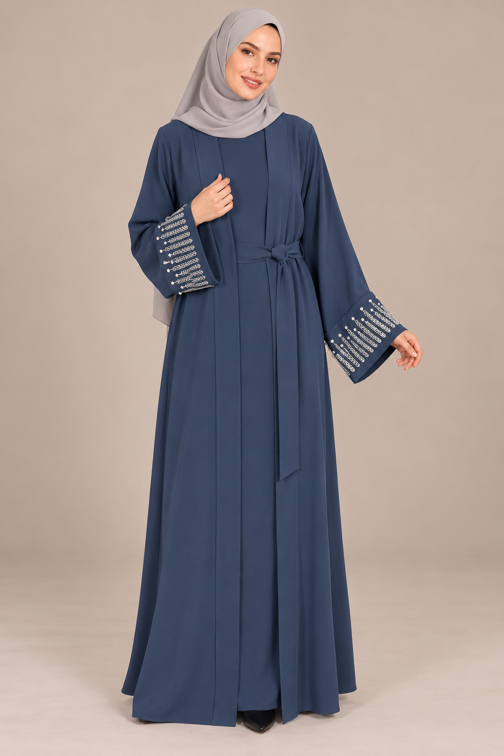 Siena Abaya