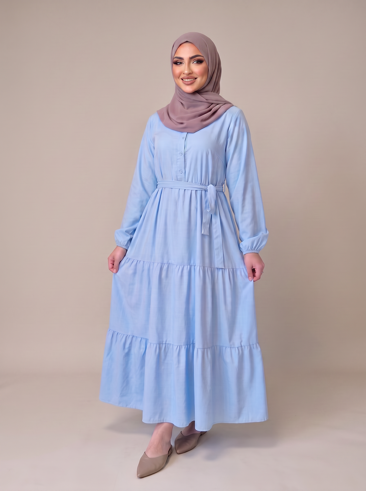 Roos - Freizeitkleid