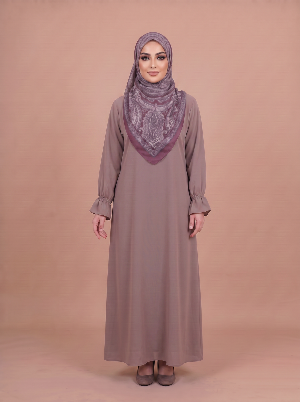 Layina Abaya