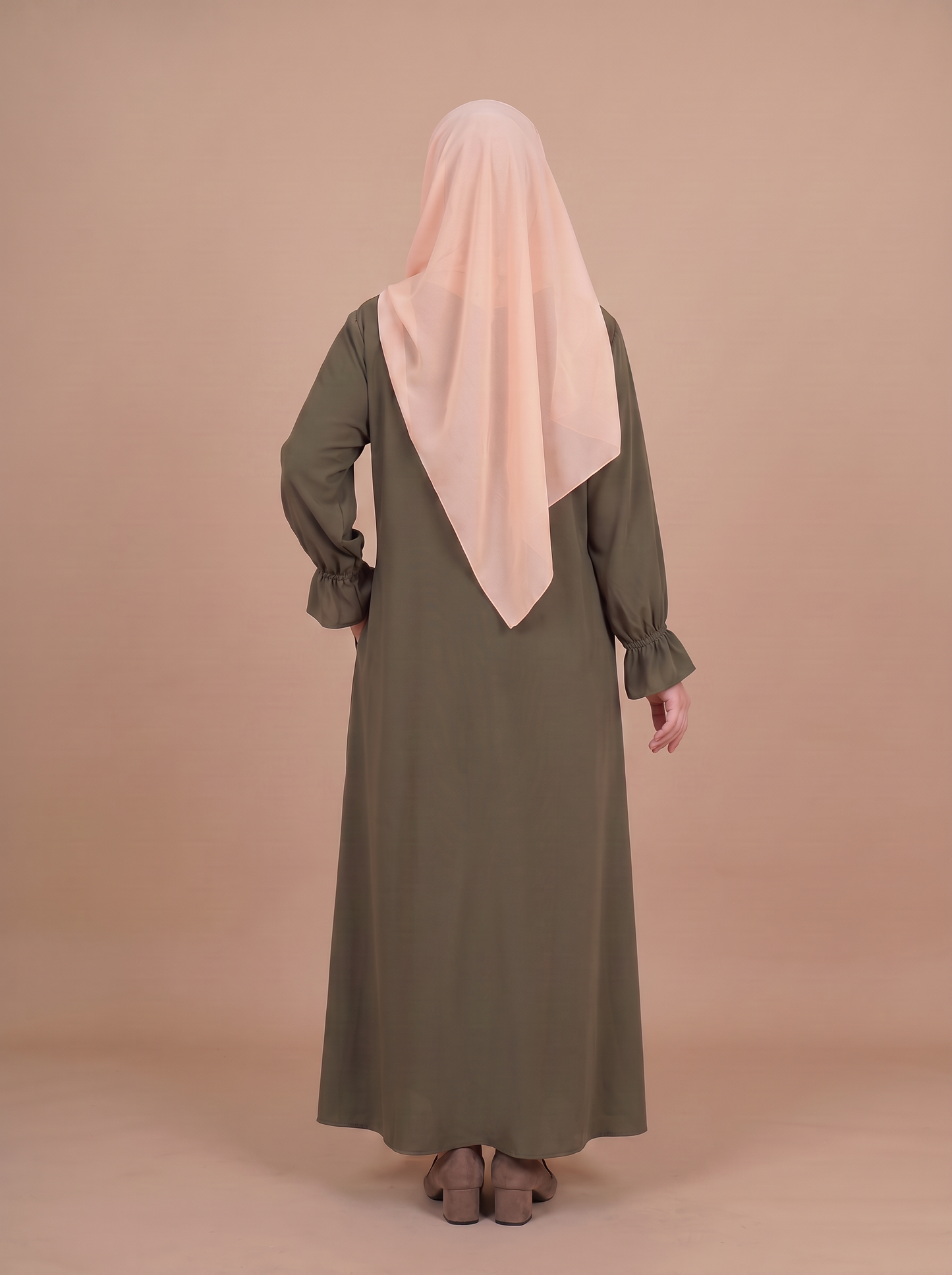 Layina Abaya