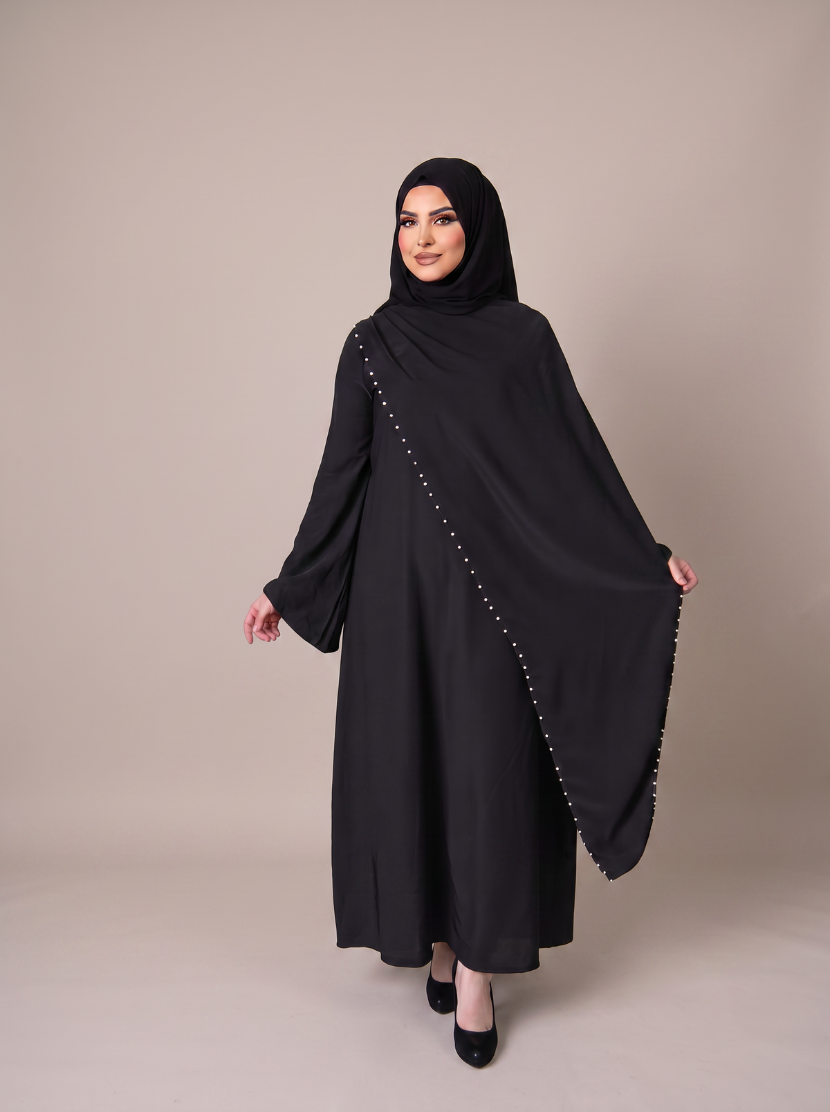 Haya Pearl Kleid