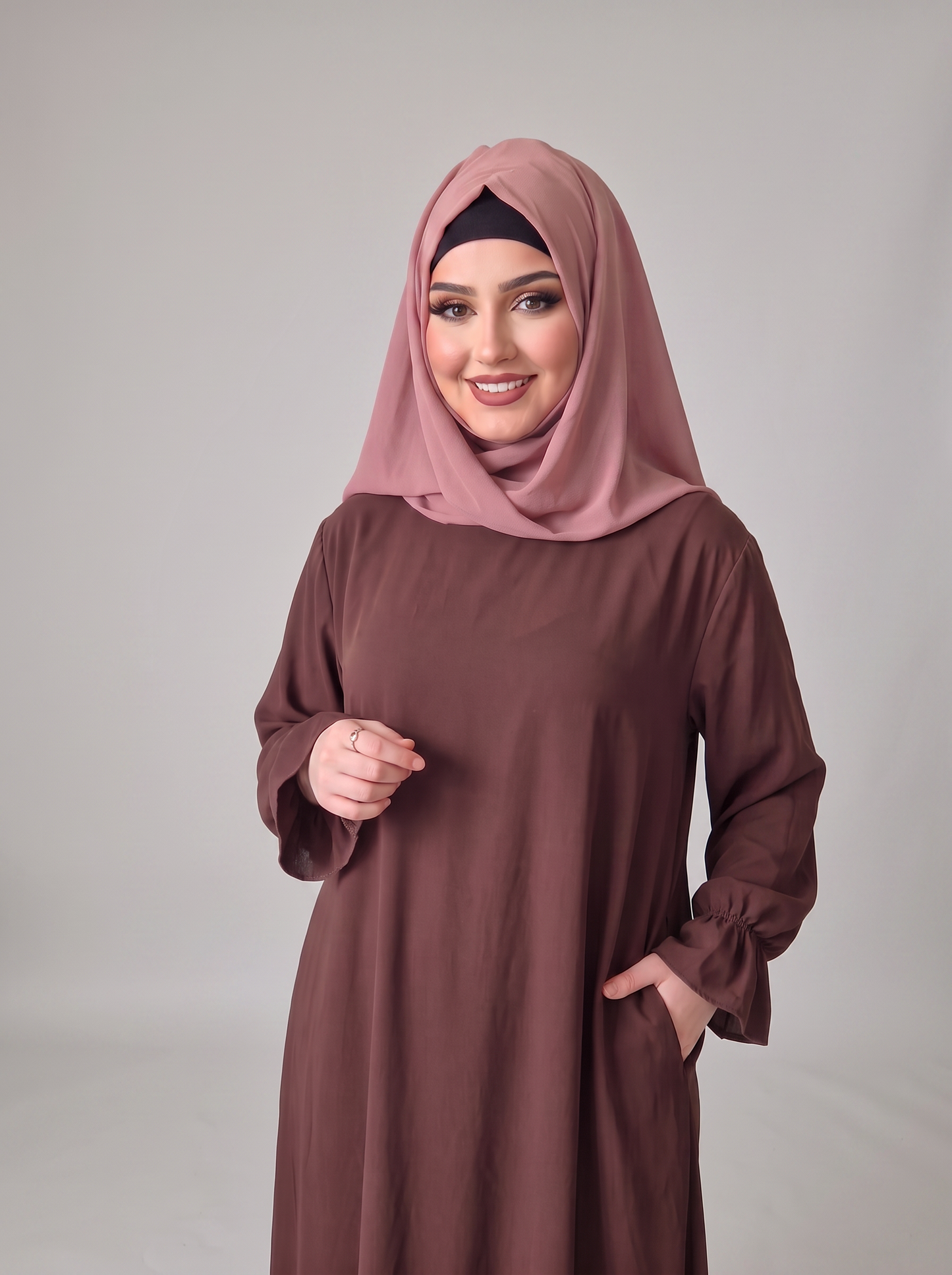 Layina Abaya