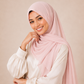 Chiffon Hijab