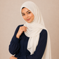 Chiffon Hijab