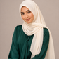 Chiffon Hijab