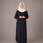 Basic Unterkleid in beige