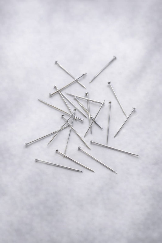 Stecknadeln