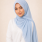 Chiffon Hijab