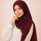 Chiffon Hijab