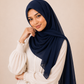 Chiffon Hijab