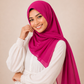 Chiffon Hijab