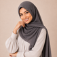 Chiffon Hijab