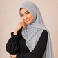 Chiffon Hijab