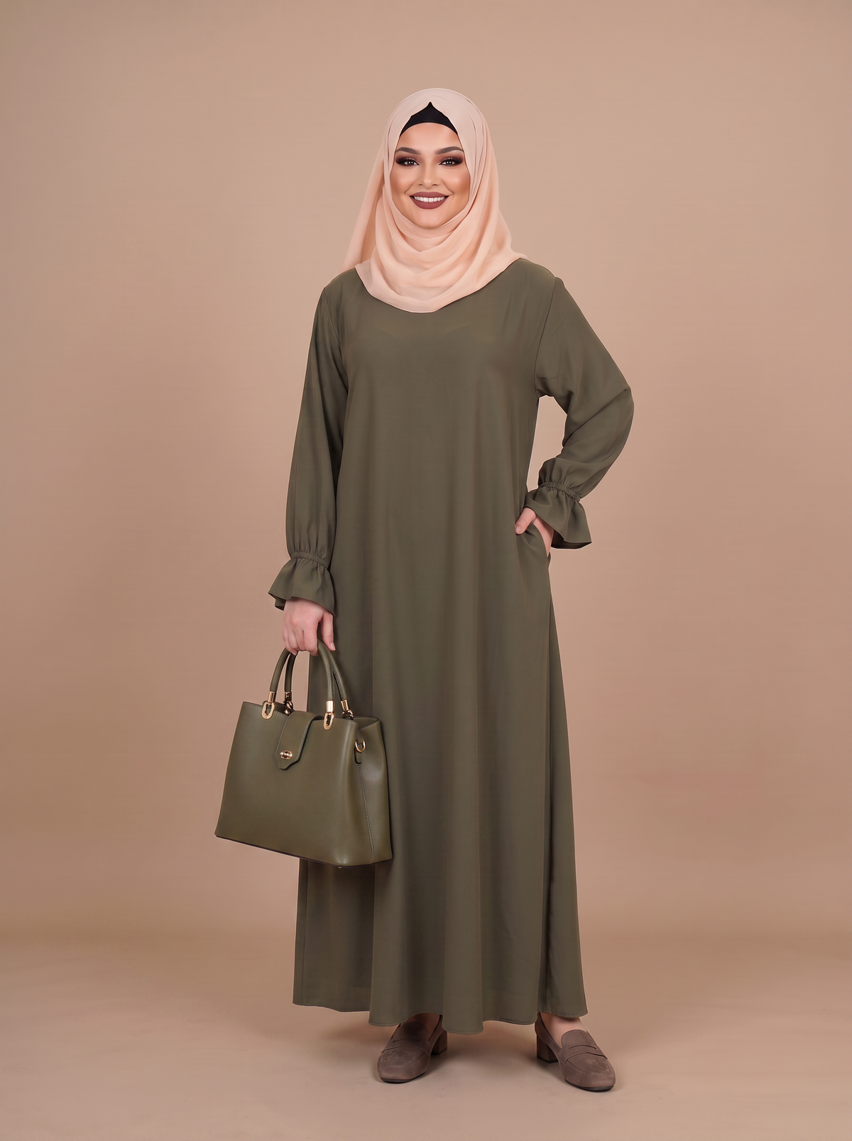 Layina Abaya