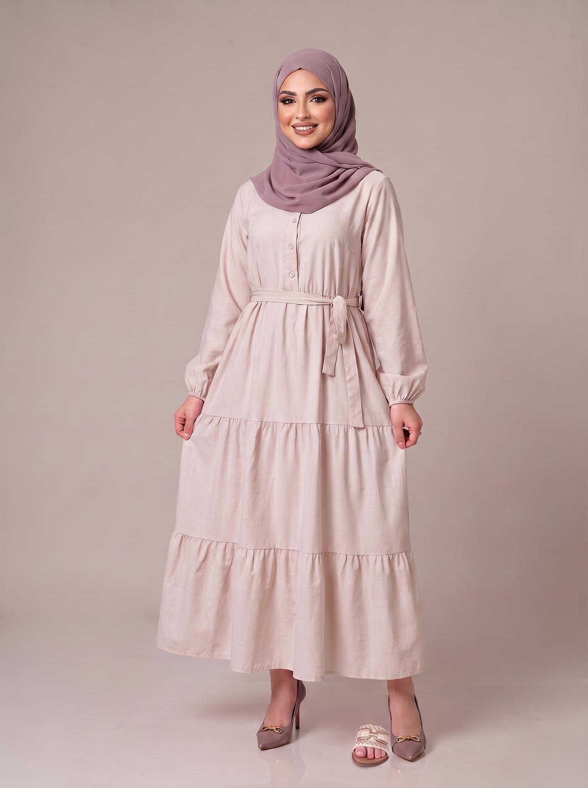 Roos - Freizeitkleid
