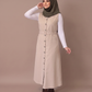 Ece Zweiteiler Kurzjacke + Kleid