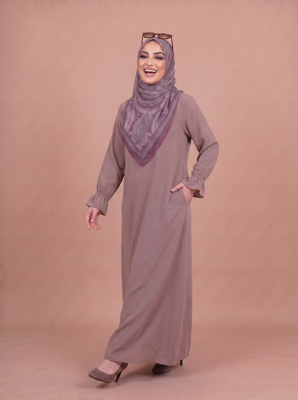 Layina Abaya