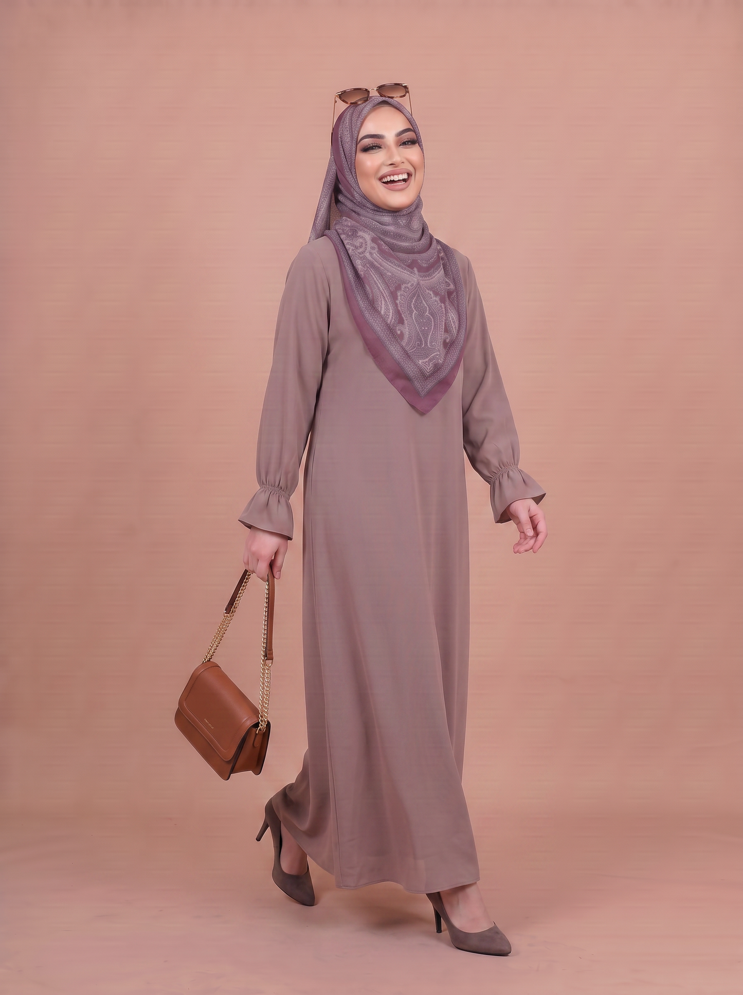Layina Abaya