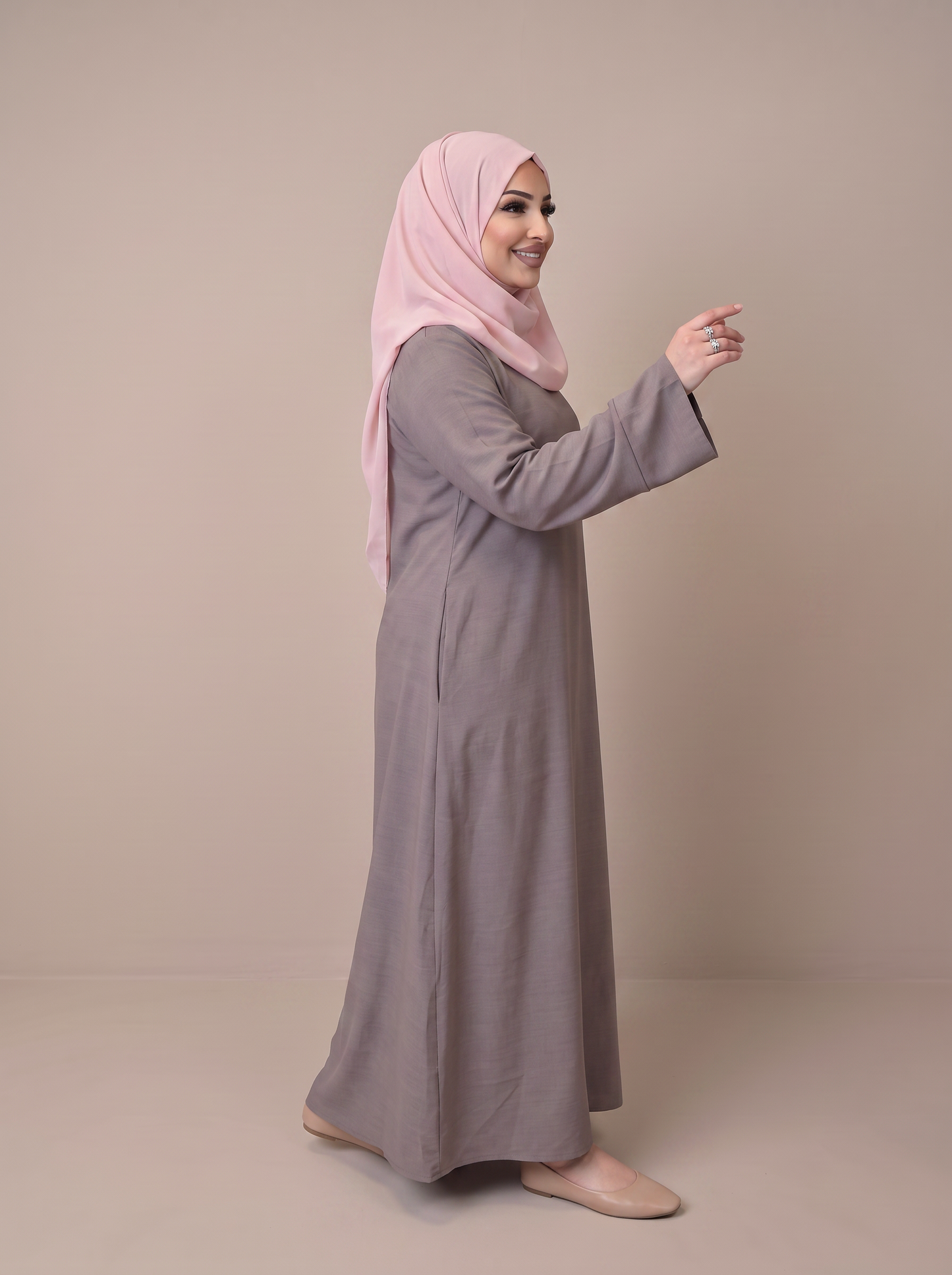Laynur Abaya