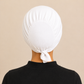 Viskose Bonnet