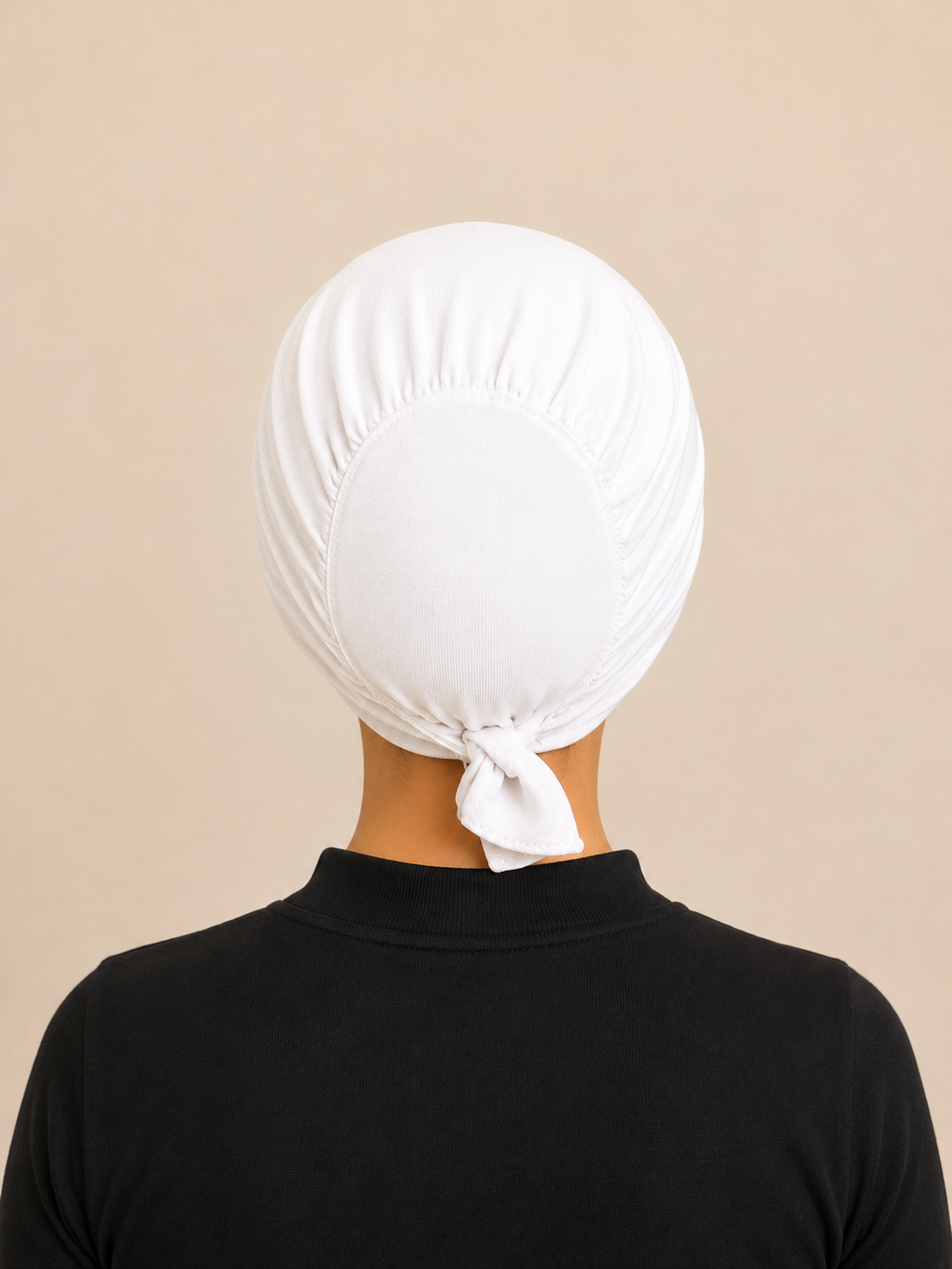 Viskose Bonnet