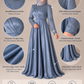 Abendkleid - Übergröße