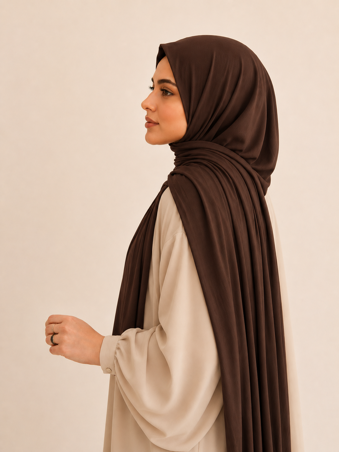 Jersey Hijab