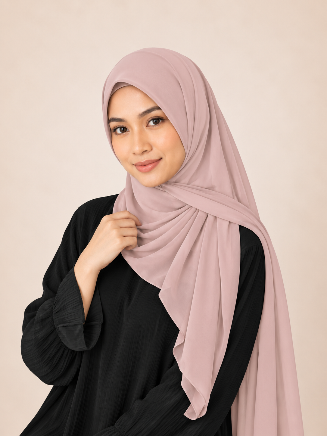 Chiffon