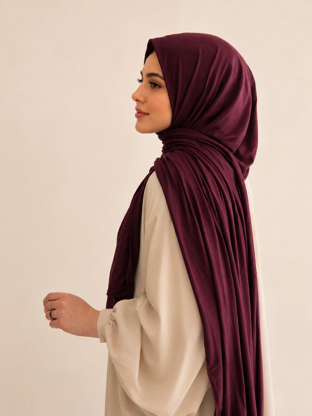 Jersey Hijab