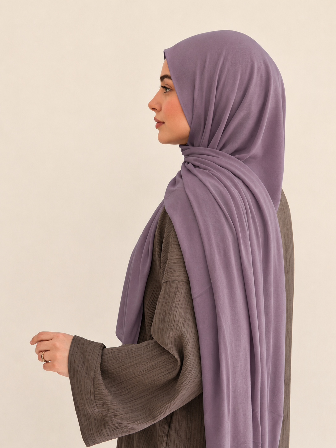 Jersey Hijab