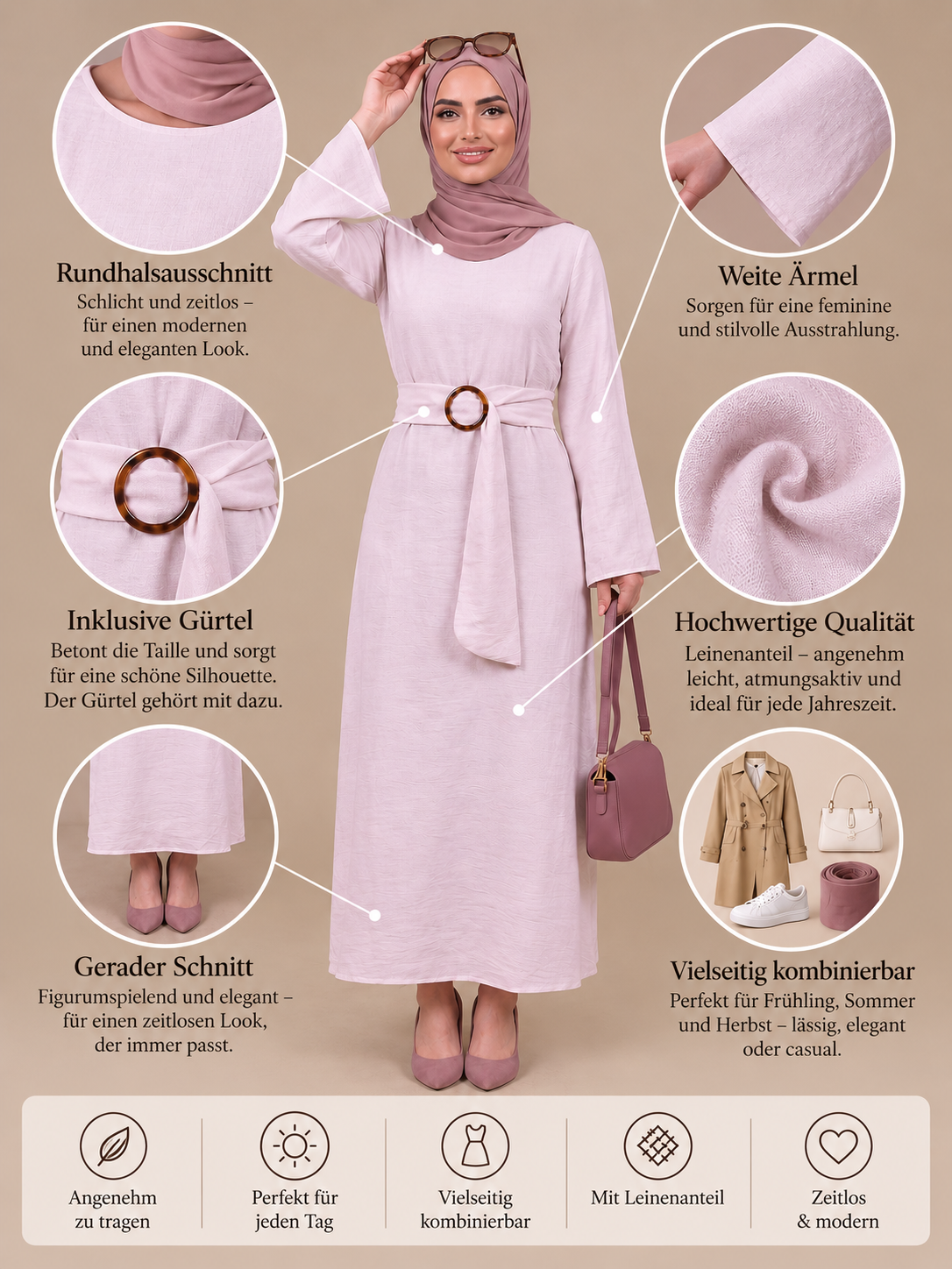 Kleid