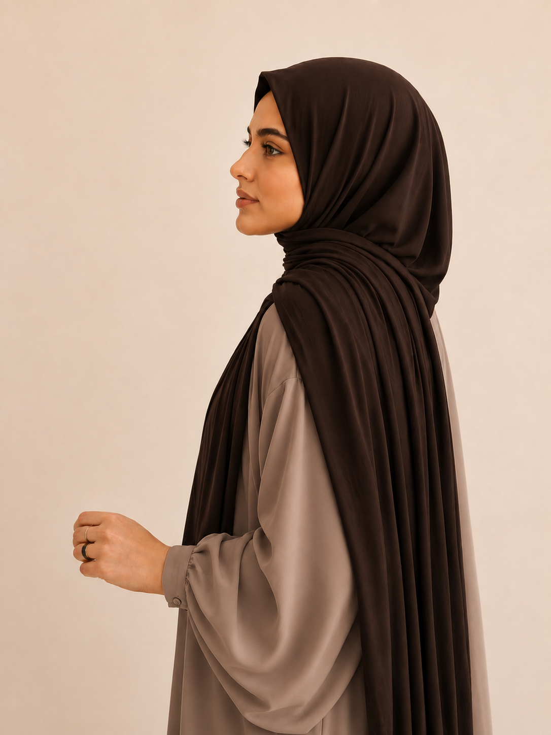 Jersey Hijab