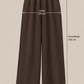 Strickset mit Hose