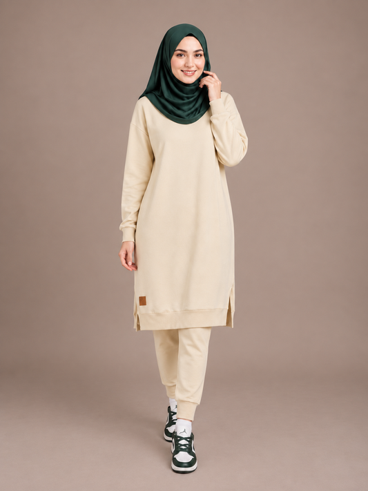 Sweatshirt Set