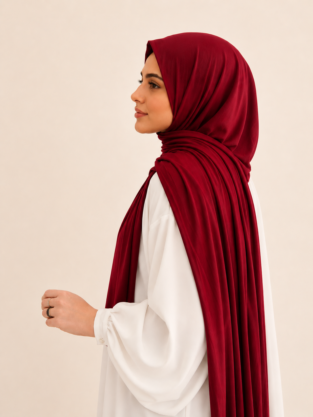 Jersey Hijab
