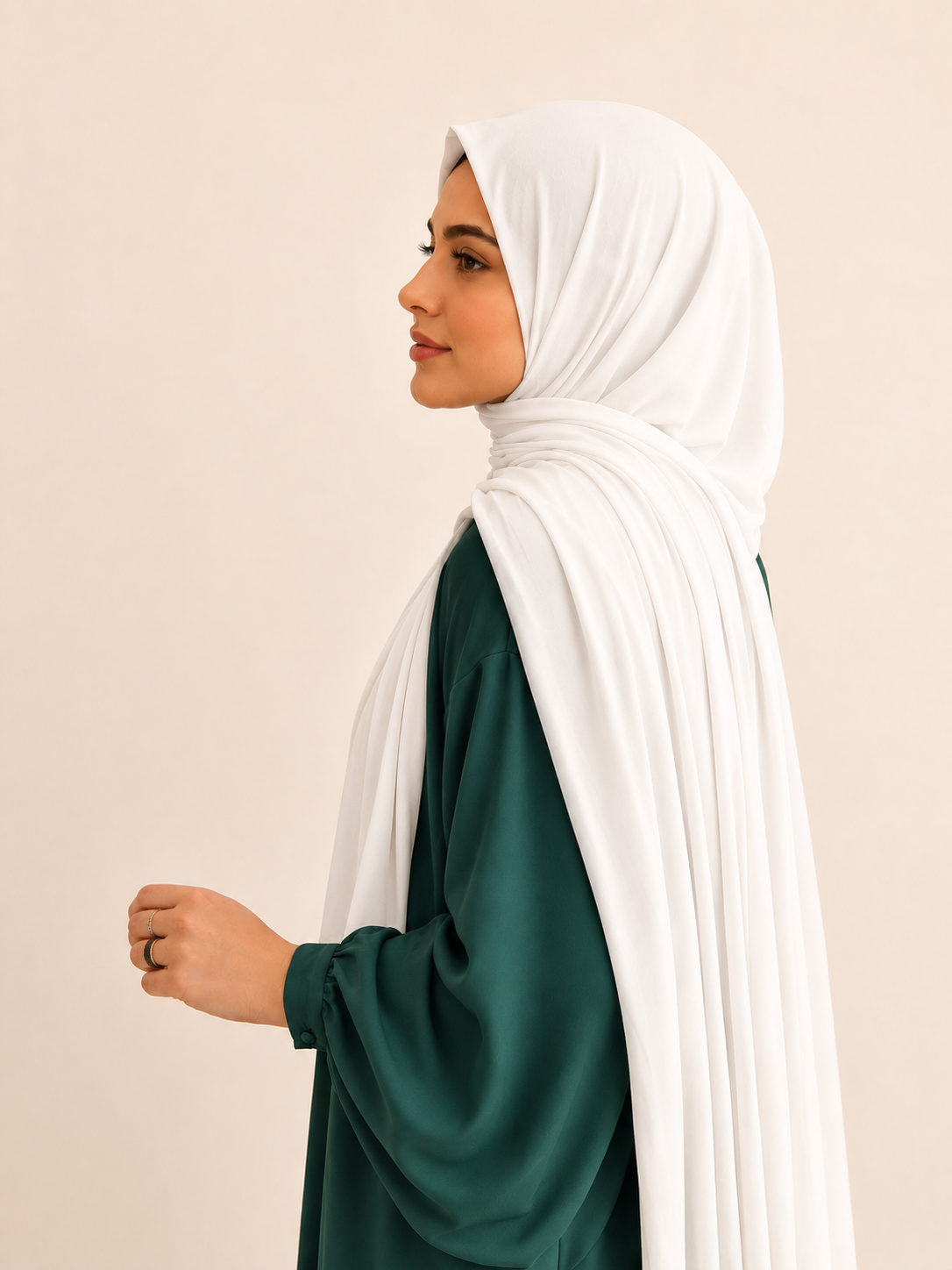 Jersey Hijab