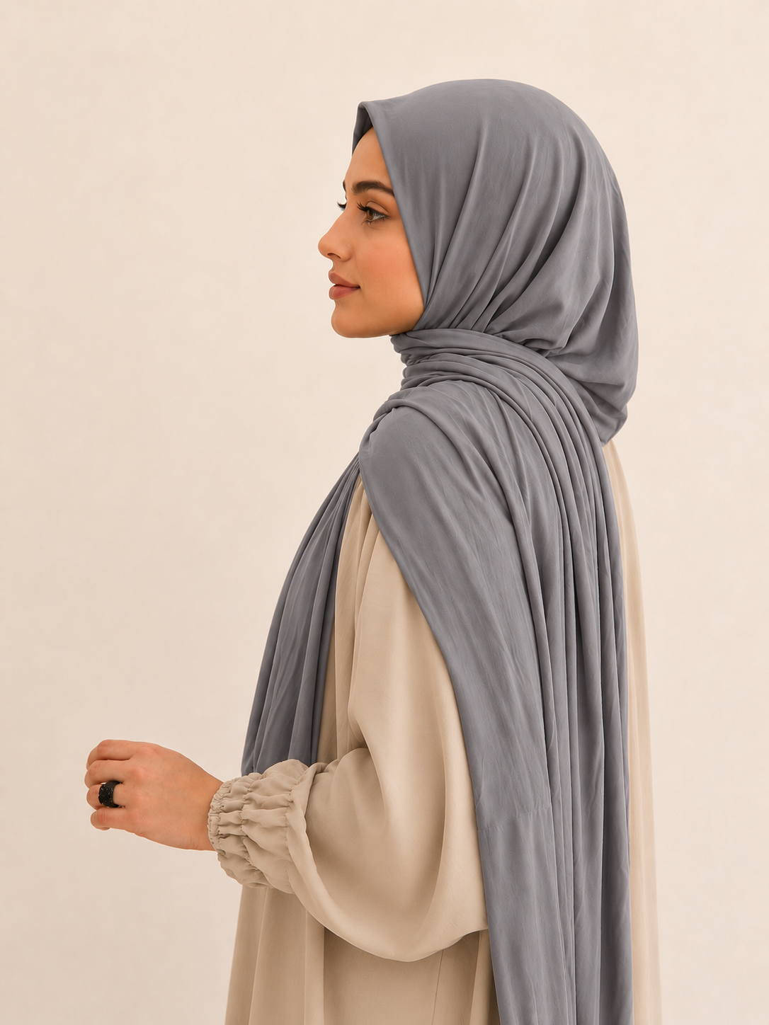 Jersey Hijab