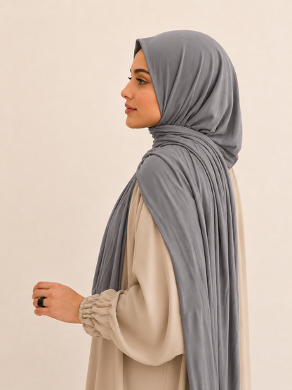 Jersey Hijab