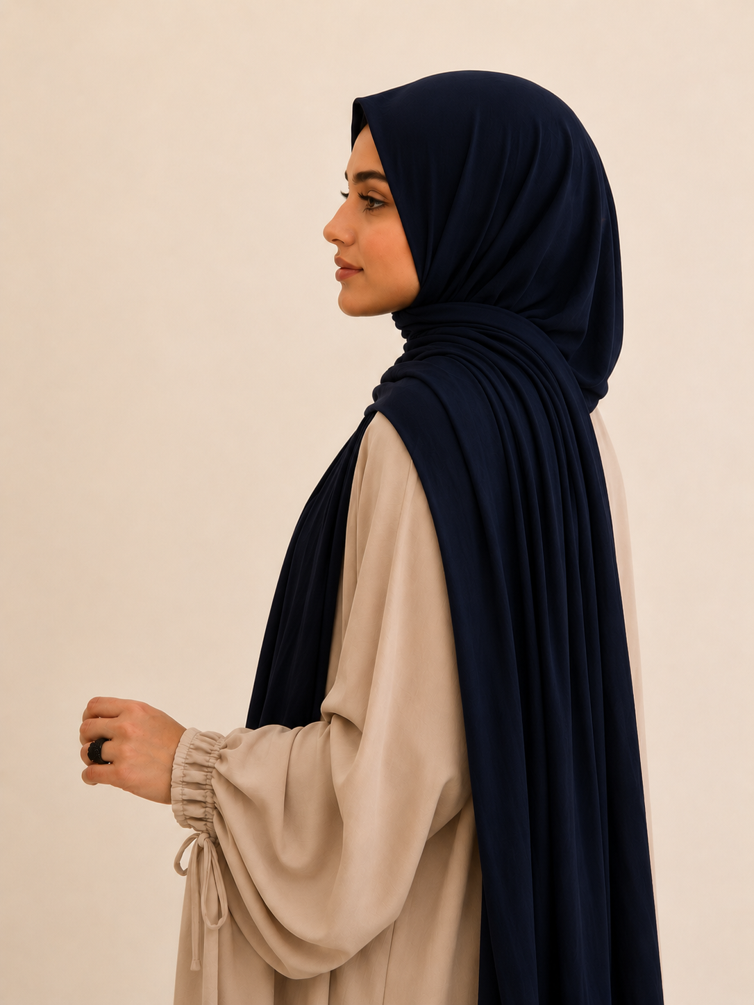 Jersey Hijab