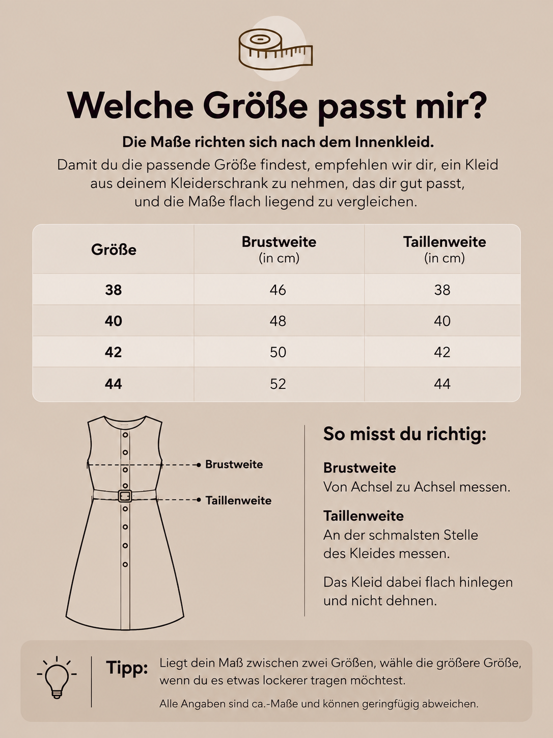 Zweiteiler Kurzjacke + Kleid