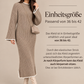 Strickkleid