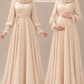 Abendkleid