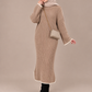 Strickkleid