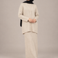 Cardigan & Dress Set