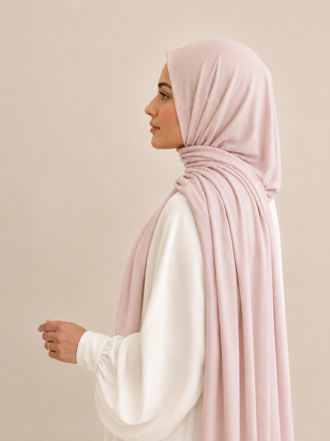 Jersey Hijab
