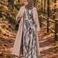 Cotton Kleid
