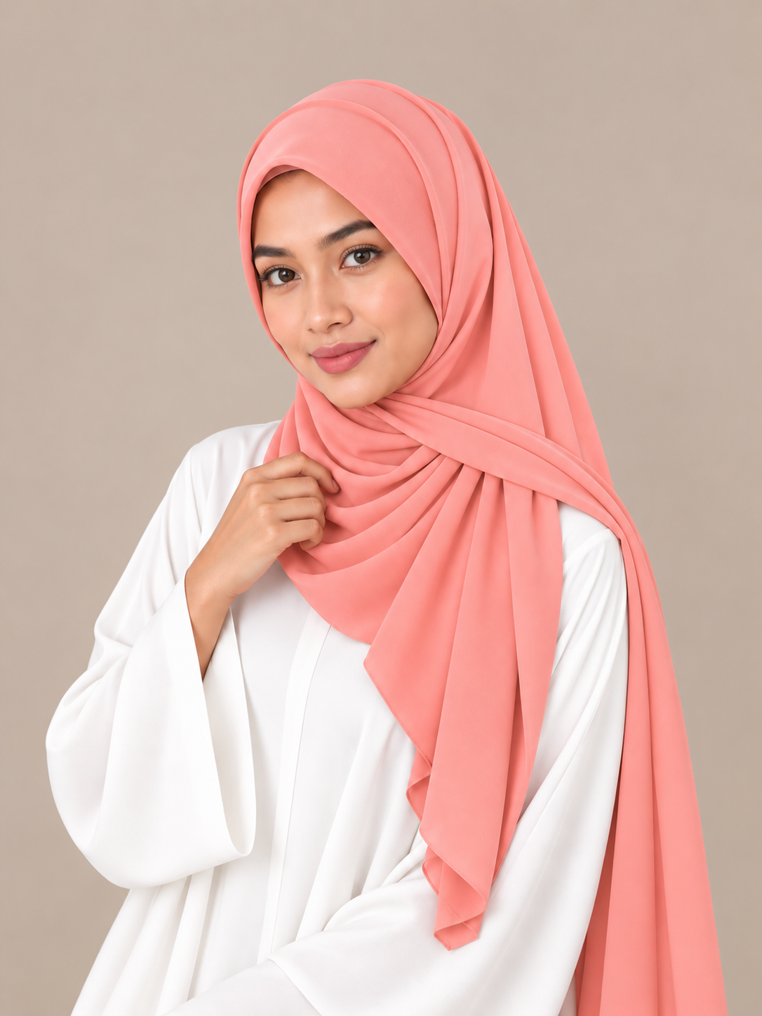 Chiffon