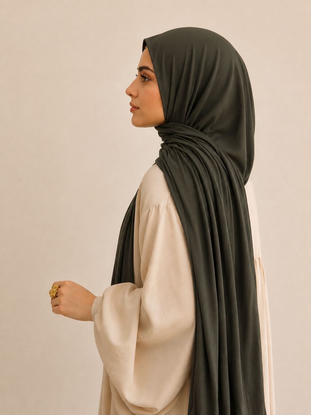 Jersey Hijab