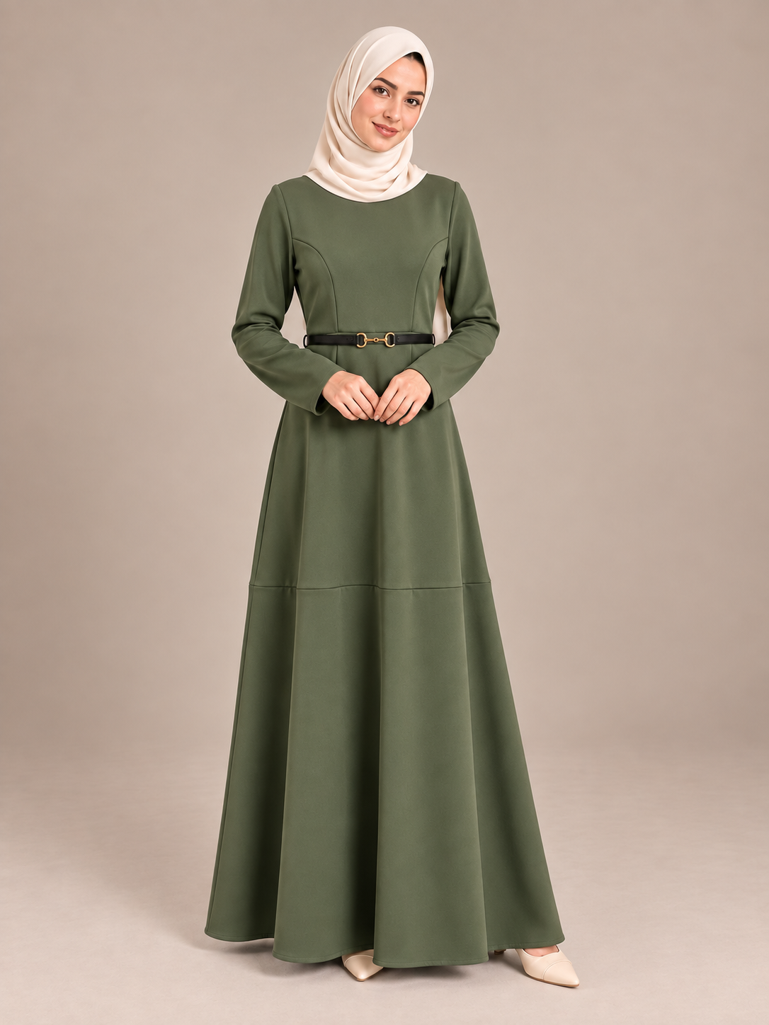 Kleid