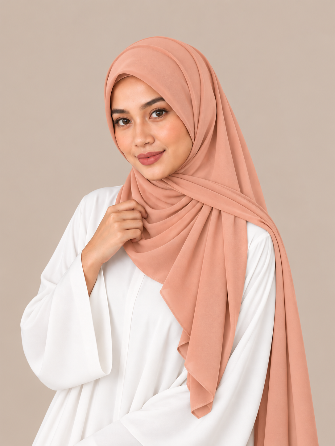 Chiffon